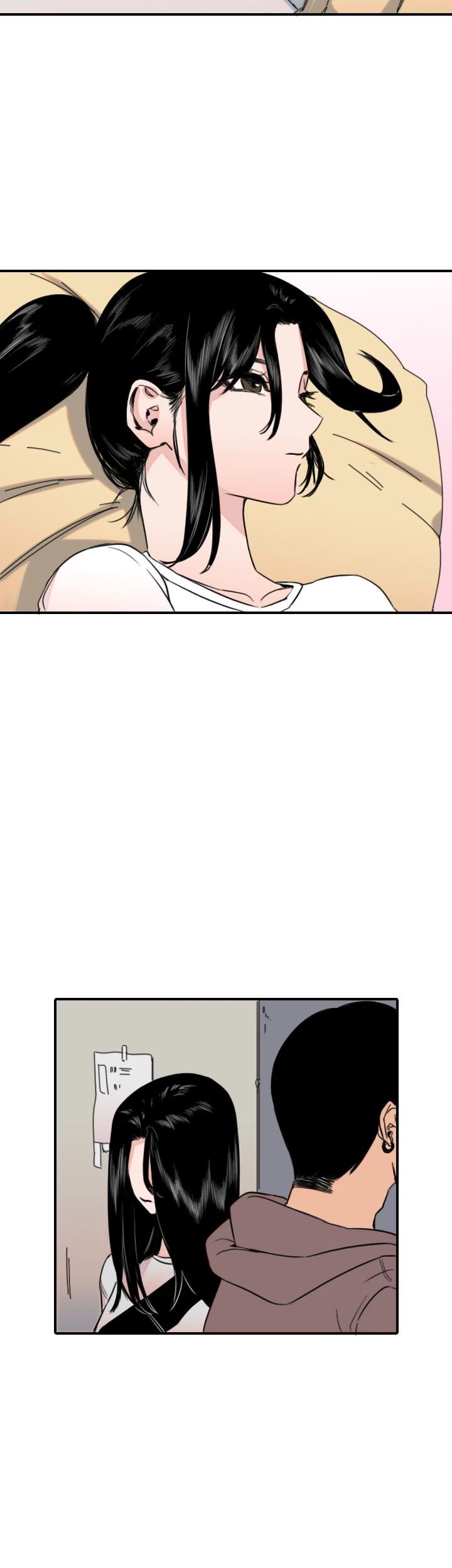 Drawing Romance Manhwa - Chapter 120 Page 18