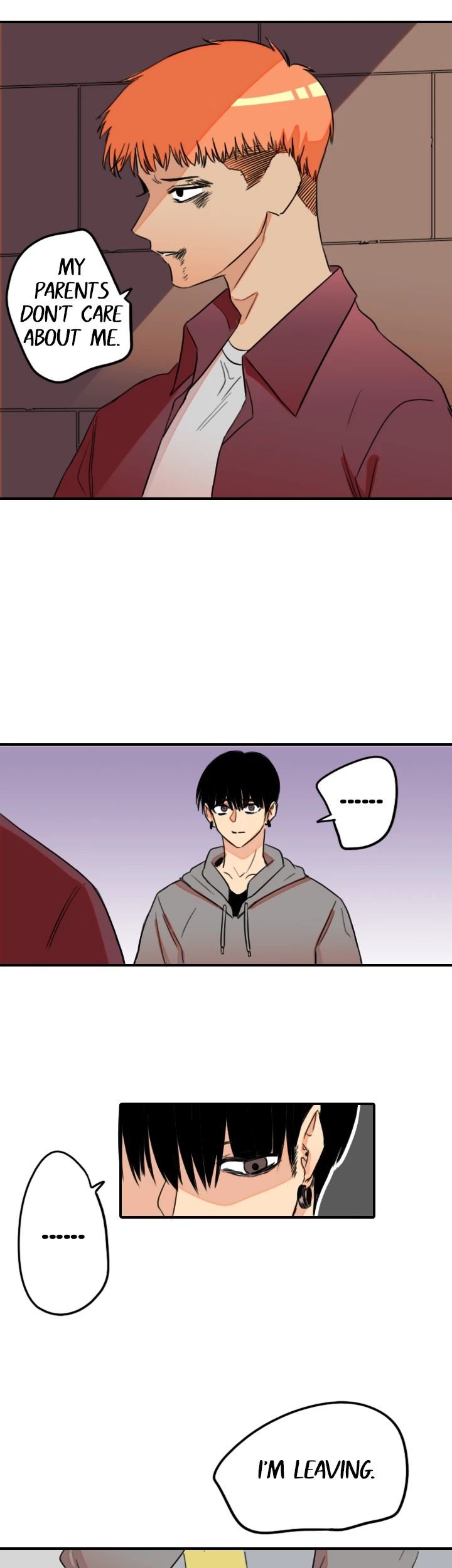 Drawing Romance Manhwa - Chapter 120 Page 25