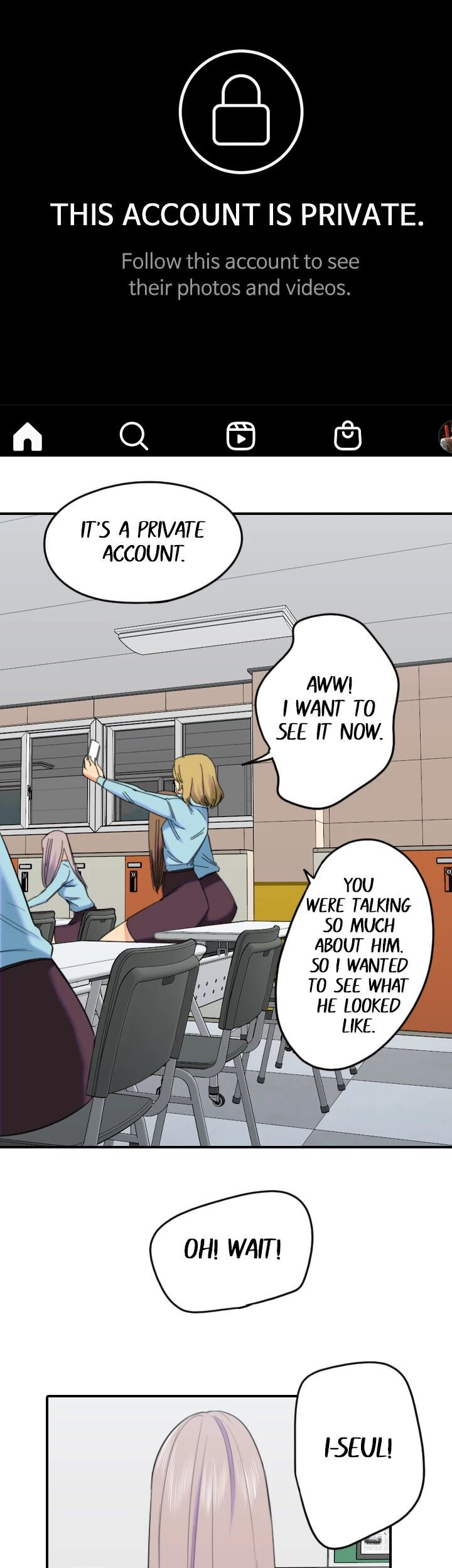 Drawing Romance Manhwa - Chapter 177 Page 2