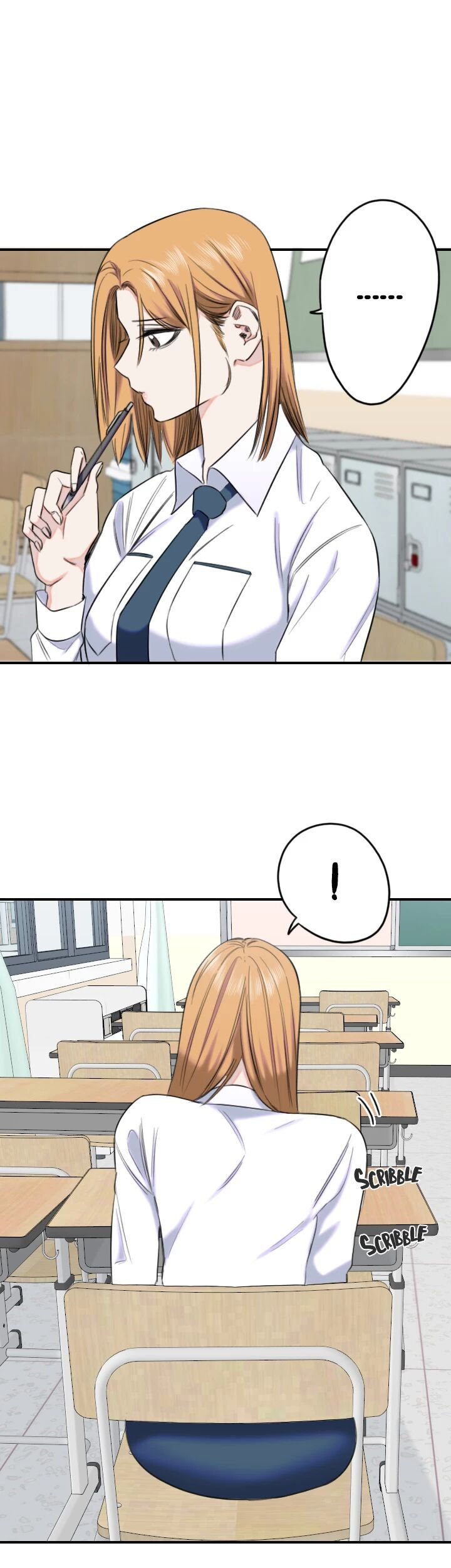 Drawing Romance Manhwa - Chapter 177 Page 11