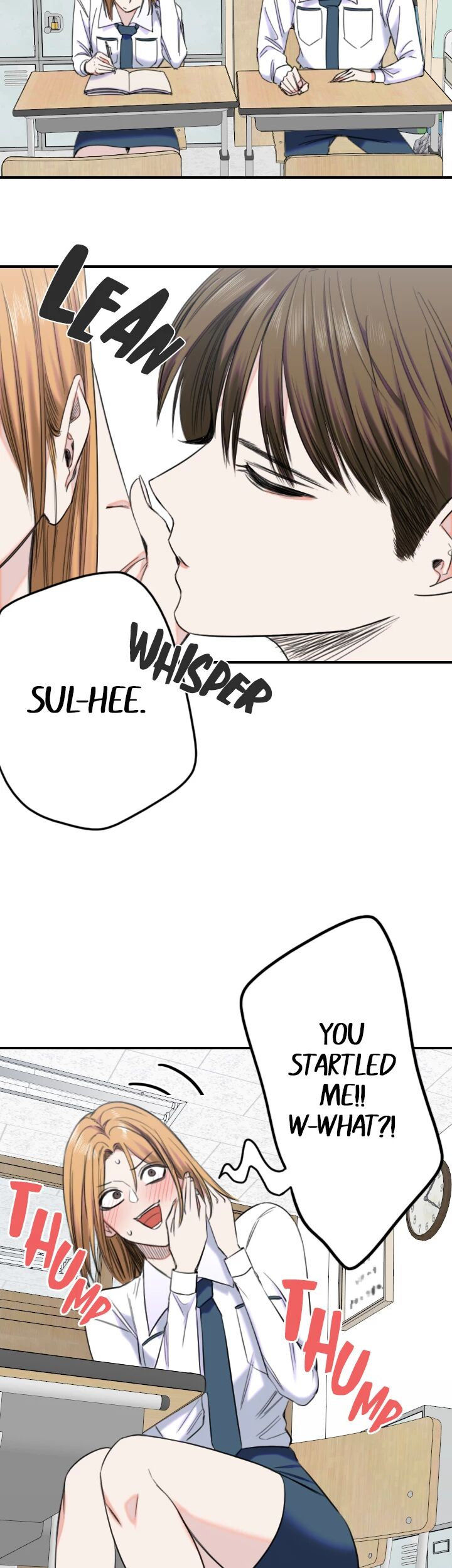 Drawing Romance Manhwa - Chapter 177 Page 13