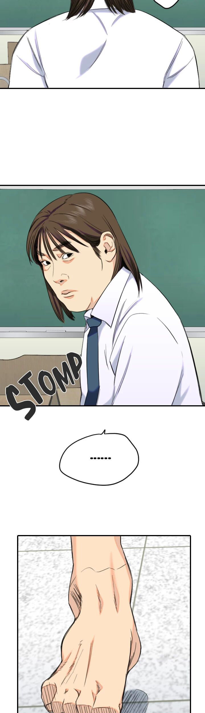 Drawing Romance Manhwa - Chapter 177 Page 20