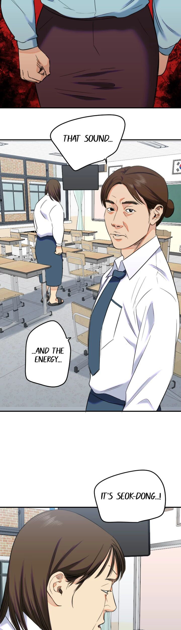 Drawing Romance Manhwa - Chapter 177 Page 22