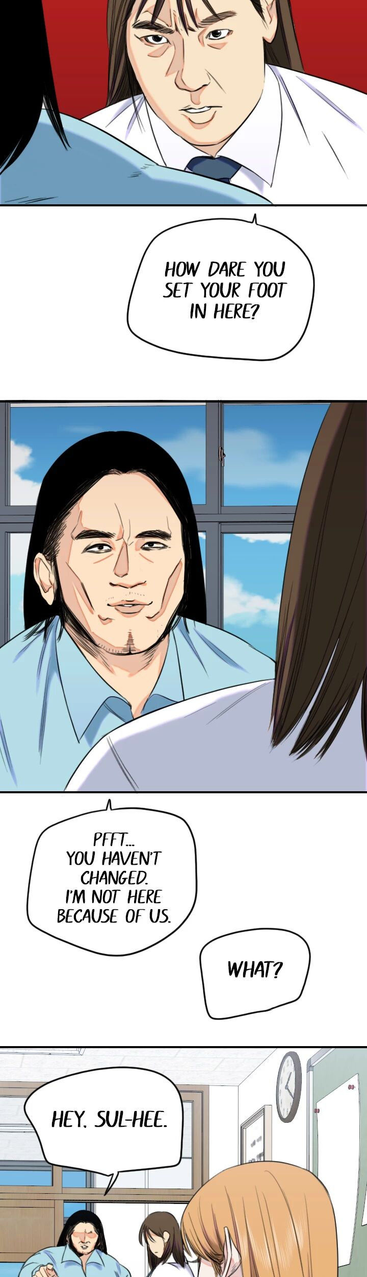 Drawing Romance Manhwa - Chapter 177 Page 24