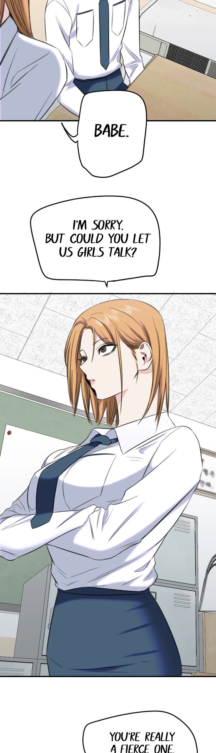 Drawing Romance Manhwa - Chapter 177 Page 28