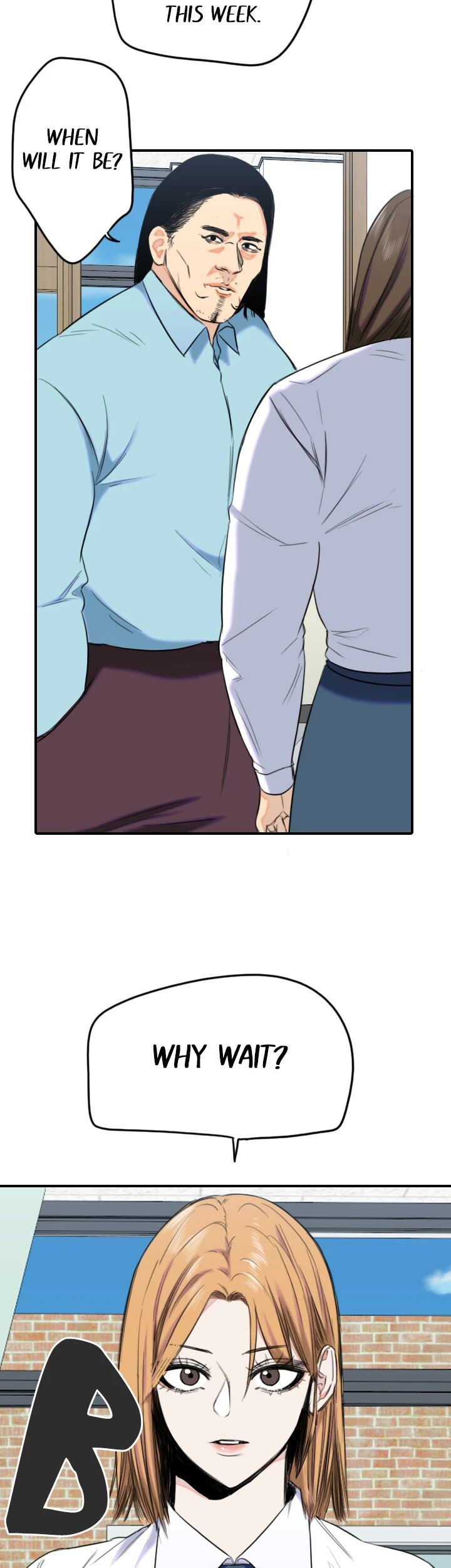 Drawing Romance Manhwa - Chapter 177 Page 30