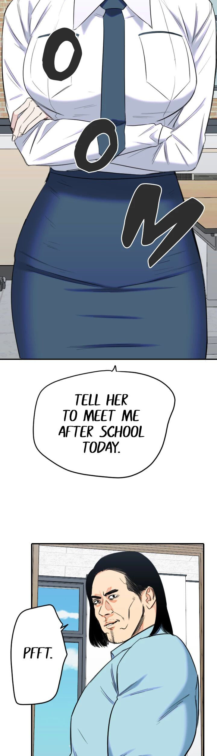 Drawing Romance Manhwa - Chapter 177 Page 31