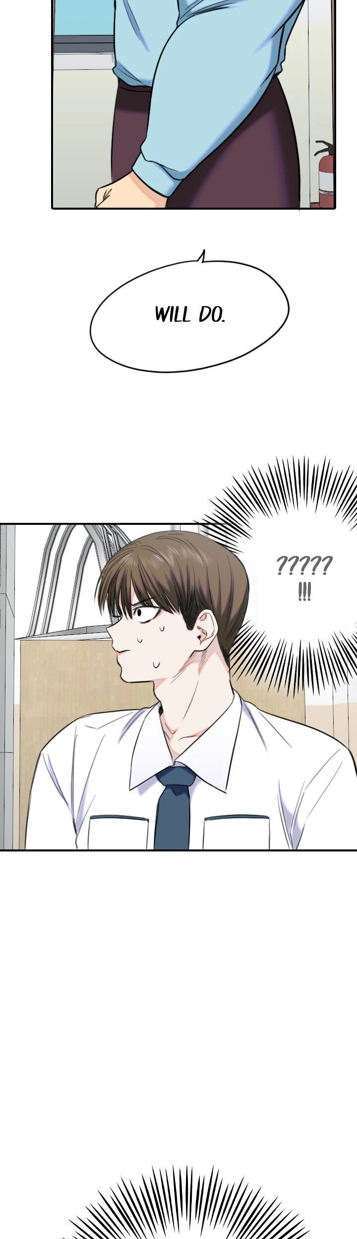 Drawing Romance Manhwa - Chapter 177 Page 32