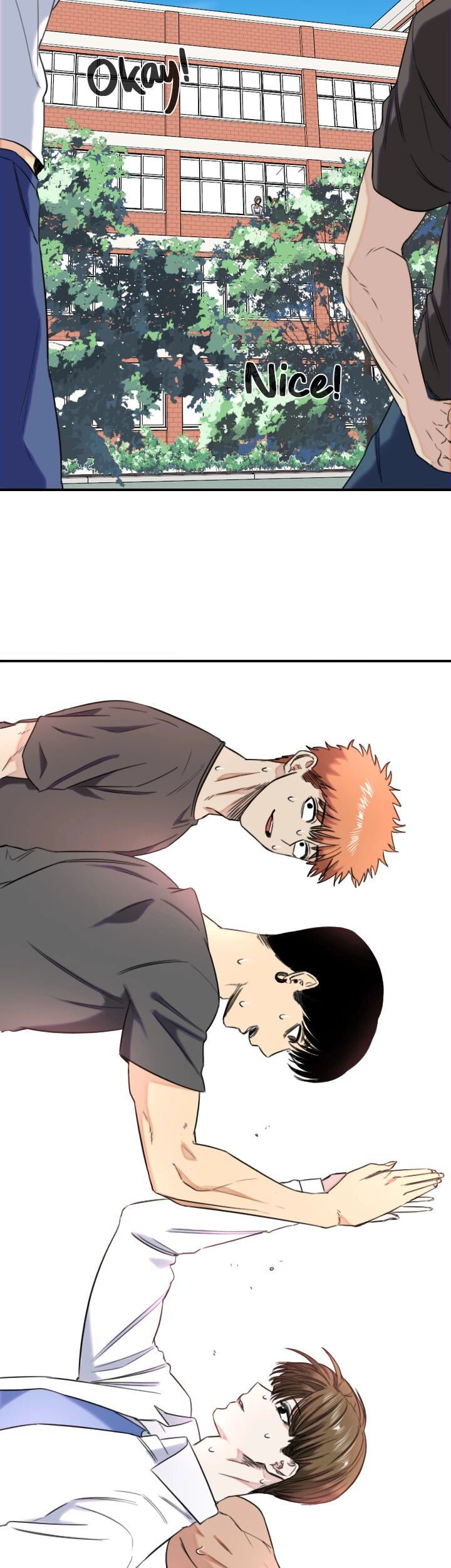 Drawing Romance Manhwa - Chapter 206 Page 14