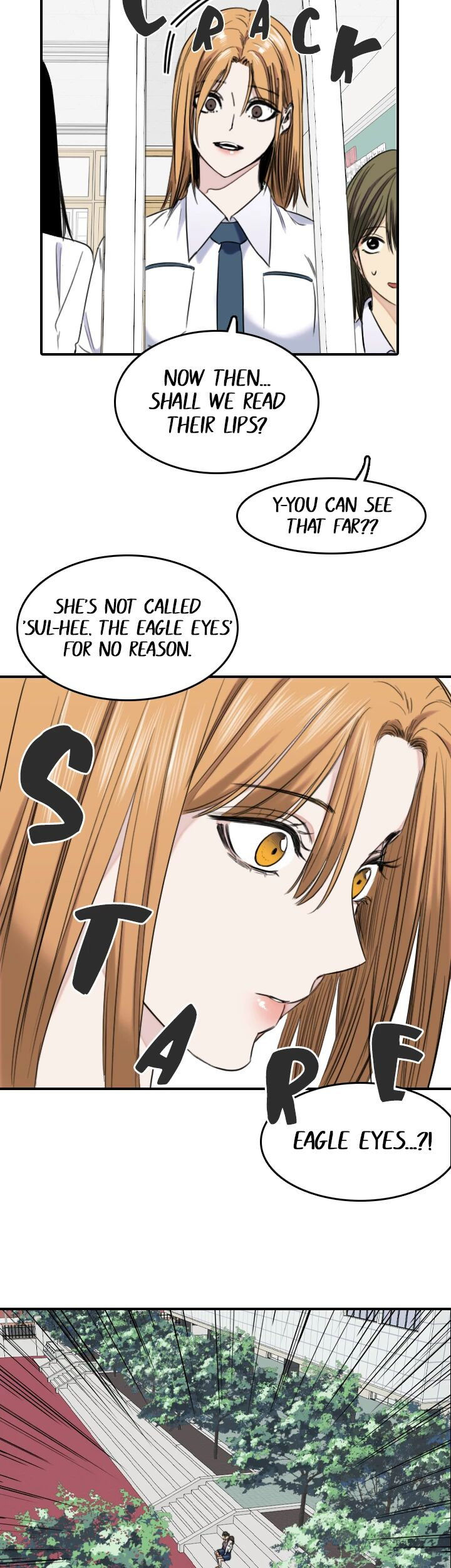 Drawing Romance Manhwa - Chapter 206 Page 17