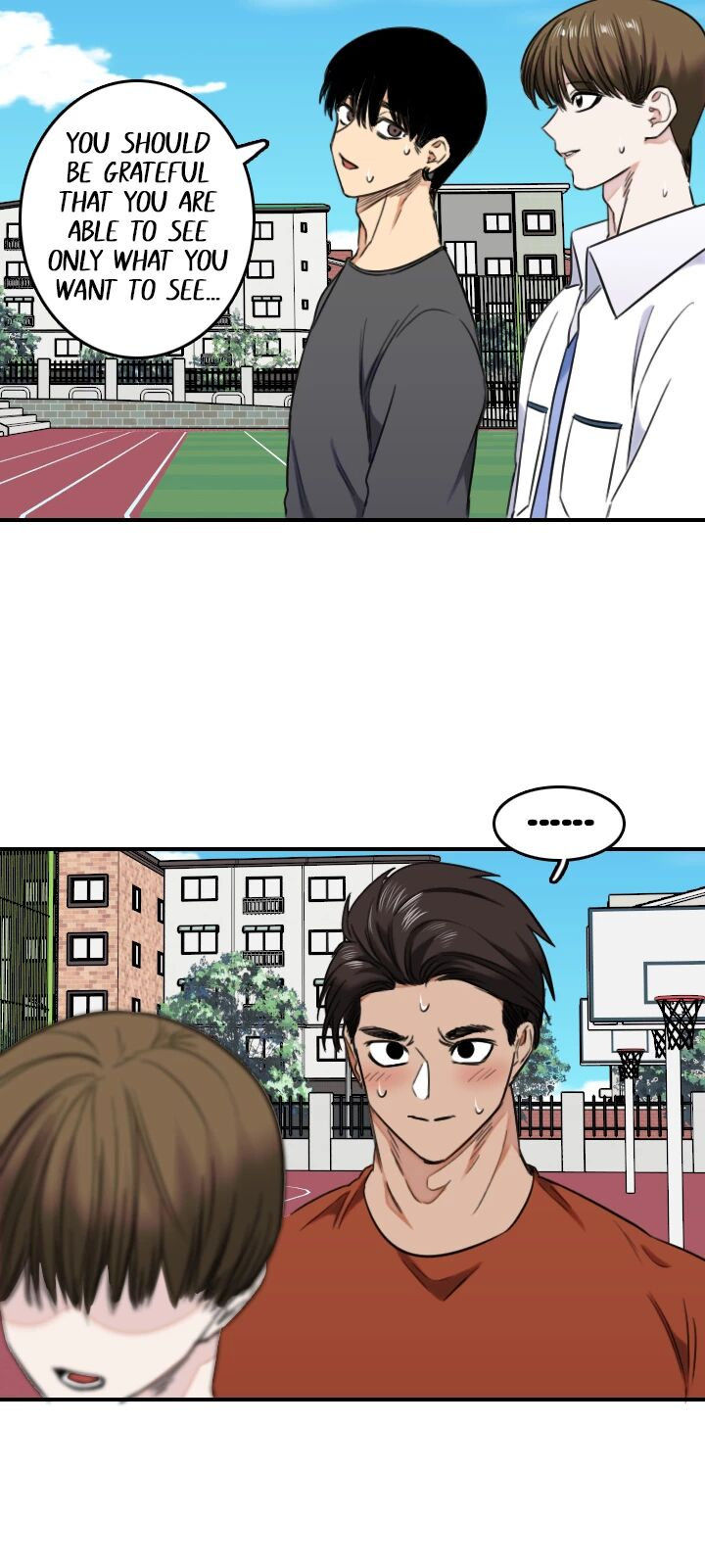 Drawing Romance Manhwa - Chapter 206 Page 23