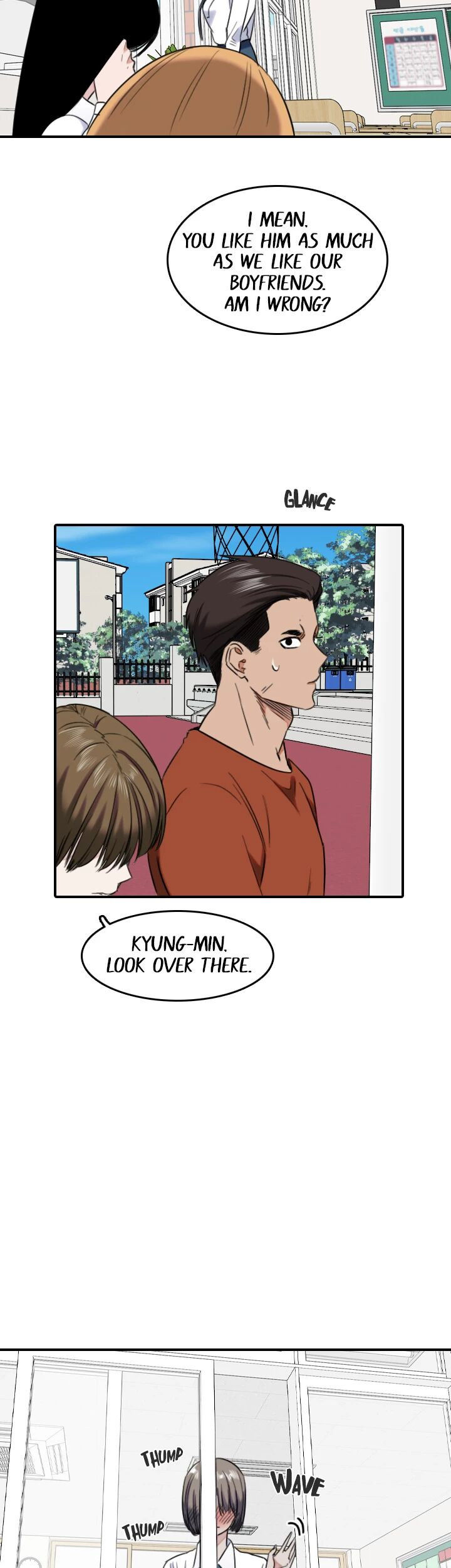 Drawing Romance Manhwa - Chapter 206 Page 27