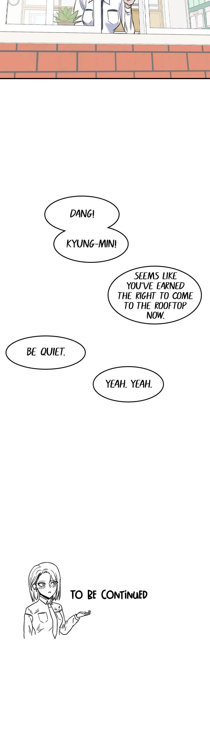 Drawing Romance Manhwa - Chapter 206 Page 28