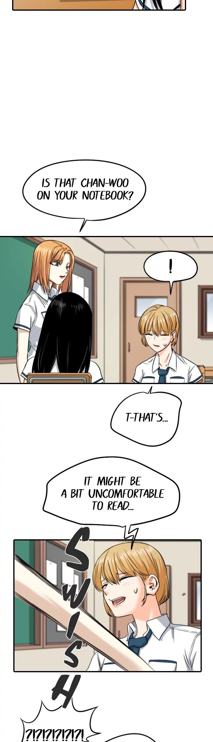 Drawing Romance Manhwa - Chapter 102 Page 10