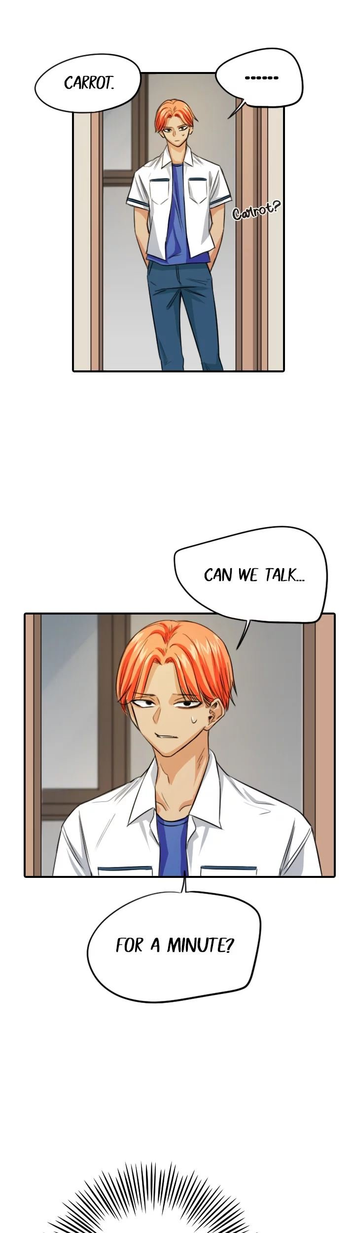 Drawing Romance Manhwa - Chapter 102 Page 18