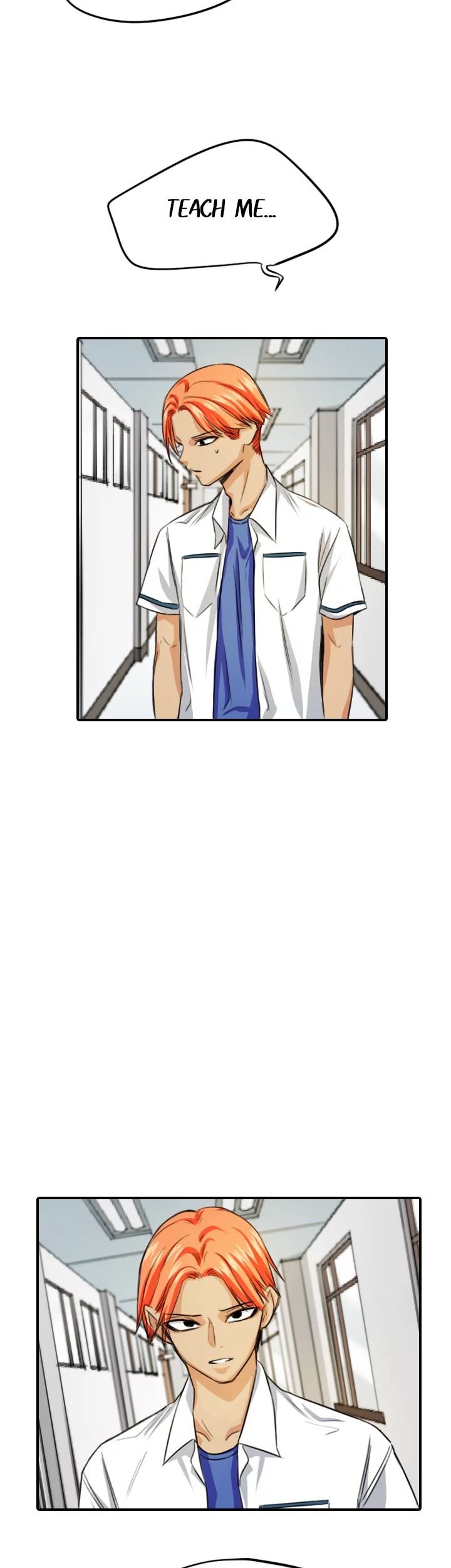 Drawing Romance Manhwa - Chapter 102 Page 26