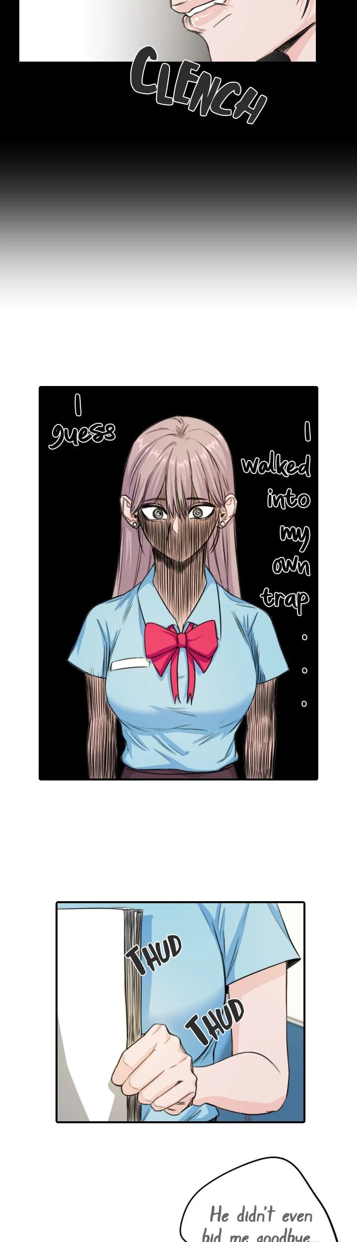 Drawing Romance Manhwa - Chapter 110 Page 26