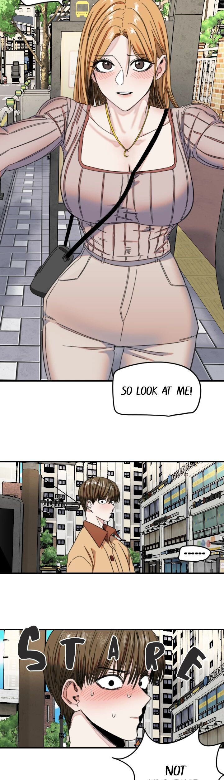 Drawing Romance Manhwa - Chapter 229 Page 5