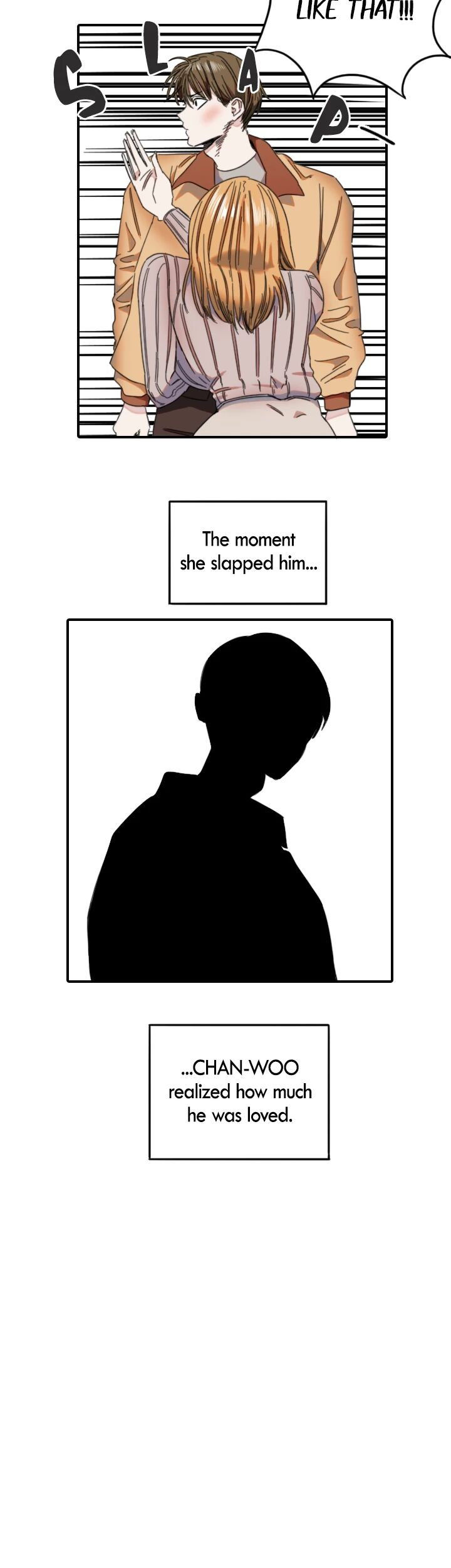 Drawing Romance Manhwa - Chapter 229 Page 6