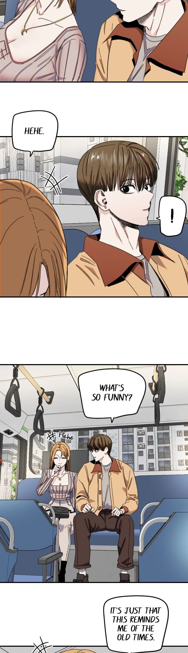 Drawing Romance Manhwa - Chapter 229 Page 13