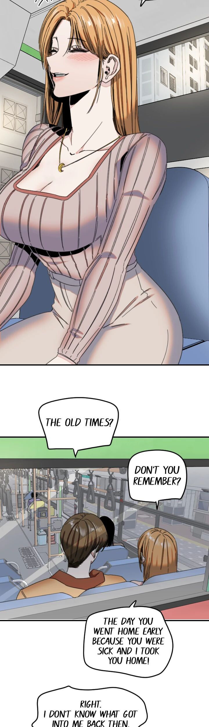 Drawing Romance Manhwa - Chapter 229 Page 14