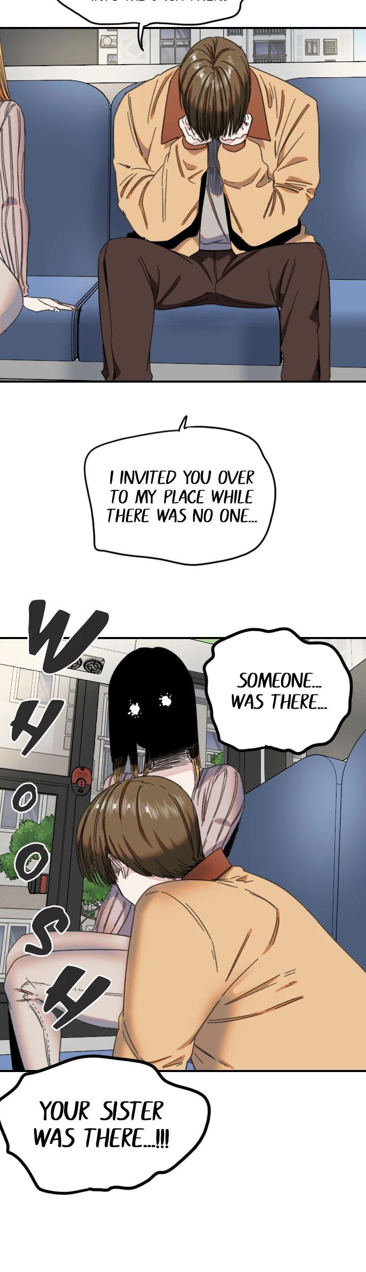 Drawing Romance Manhwa - Chapter 229 Page 15