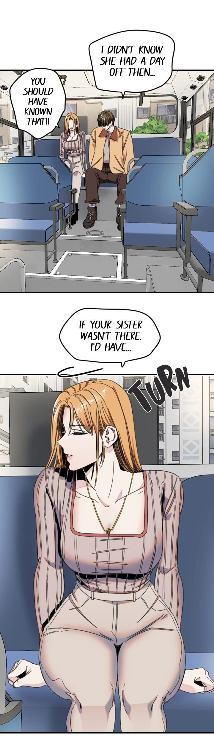 Drawing Romance Manhwa - Chapter 229 Page 17