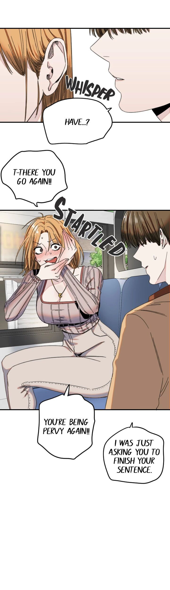 Drawing Romance Manhwa - Chapter 229 Page 18