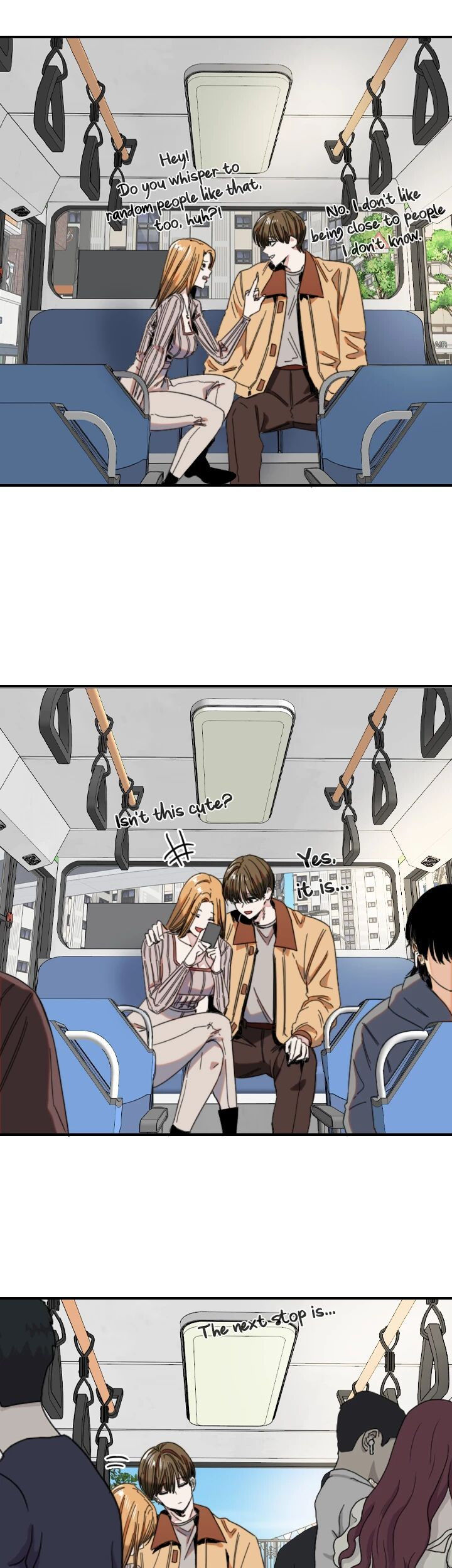 Drawing Romance Manhwa - Chapter 229 Page 19