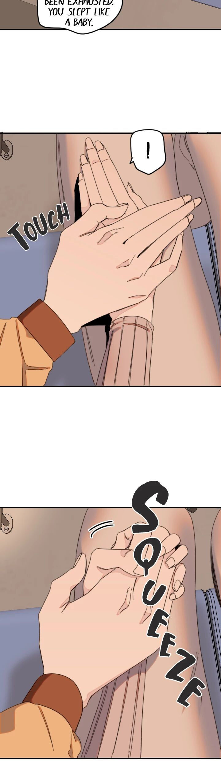 Drawing Romance Manhwa - Chapter 229 Page 22