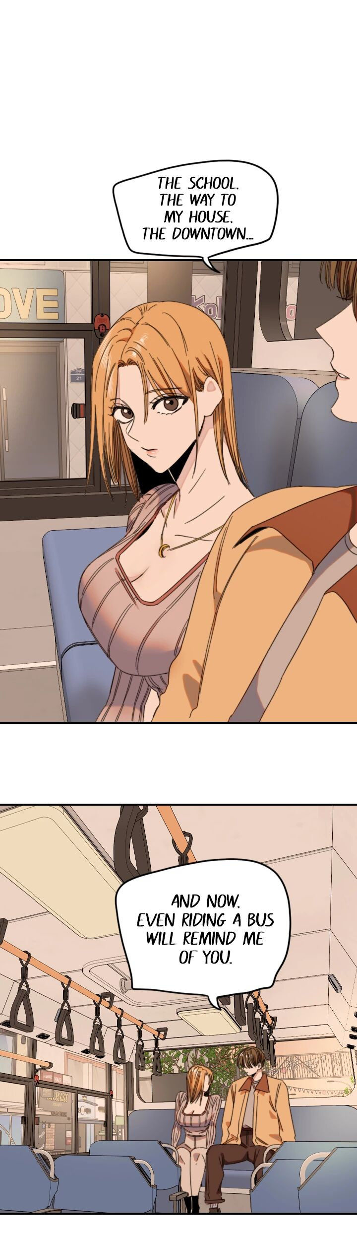 Drawing Romance Manhwa - Chapter 229 Page 23