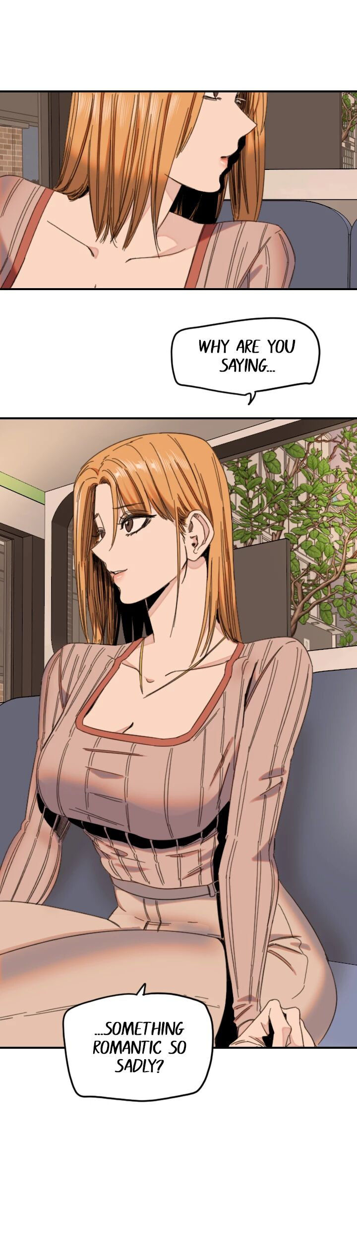 Drawing Romance Manhwa - Chapter 229 Page 24