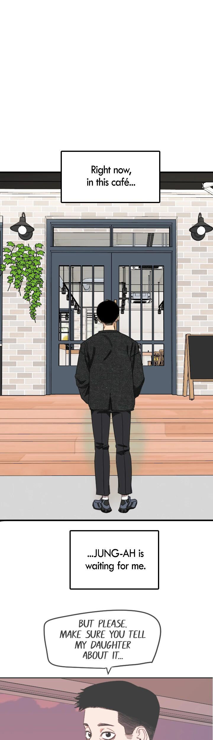 Drawing Romance Manhwa - Chapter 229 Page 26