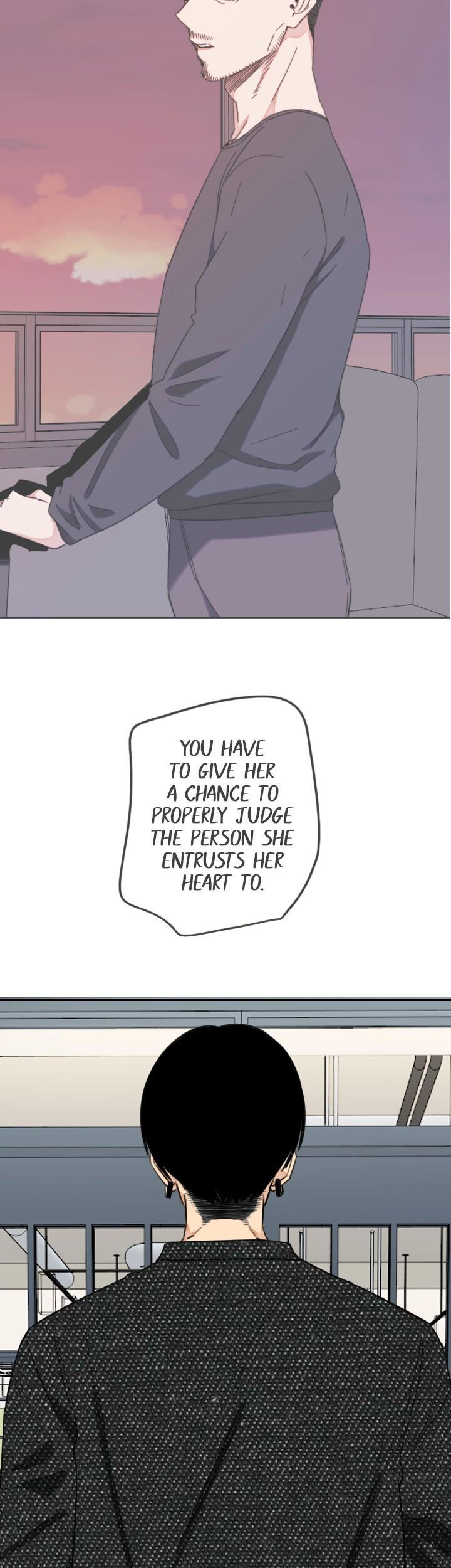 Drawing Romance Manhwa - Chapter 229 Page 27