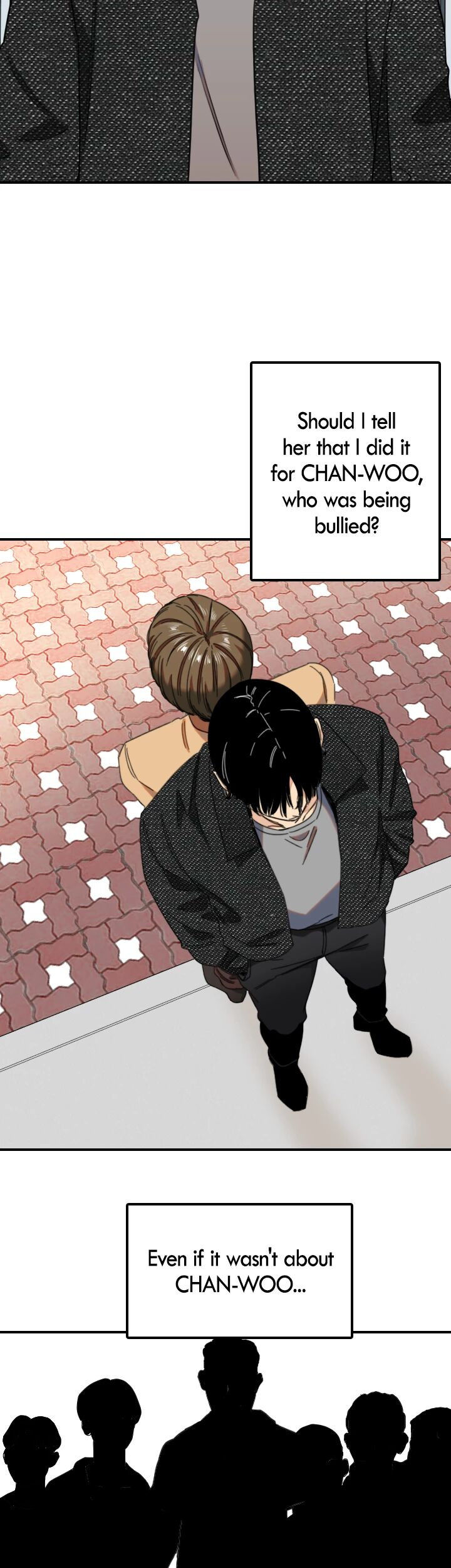 Drawing Romance Manhwa - Chapter 229 Page 29