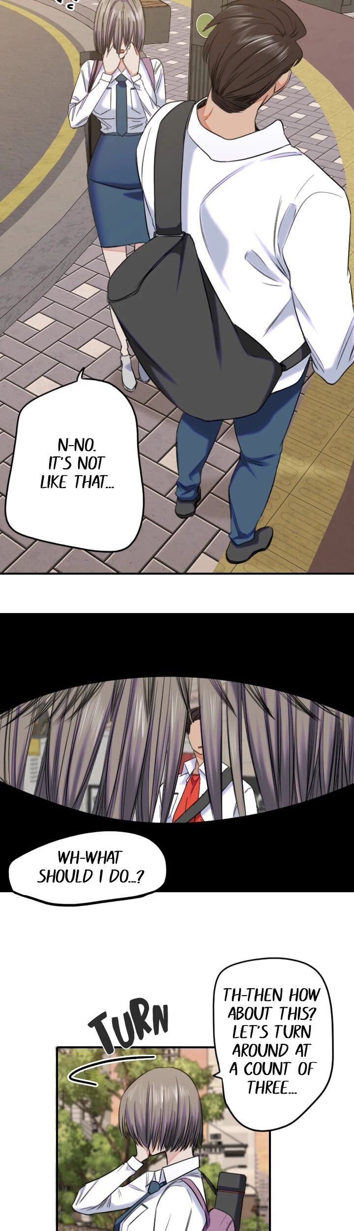 Drawing Romance Manhwa - Chapter 180 Page 10