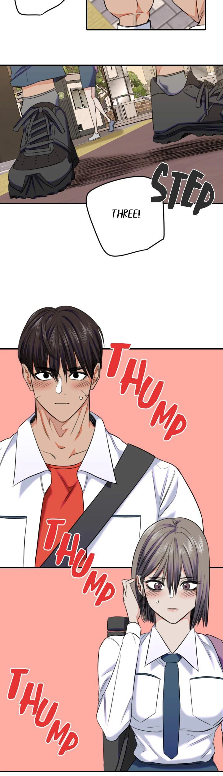 Drawing Romance Manhwa - Chapter 180 Page 12