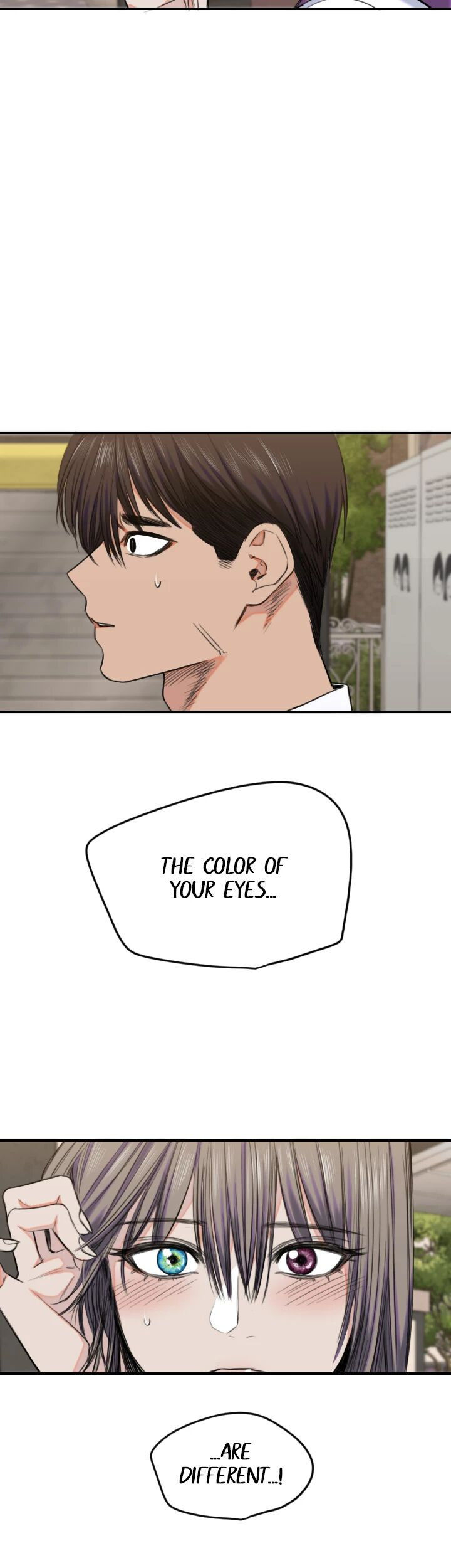 Drawing Romance Manhwa - Chapter 180 Page 15