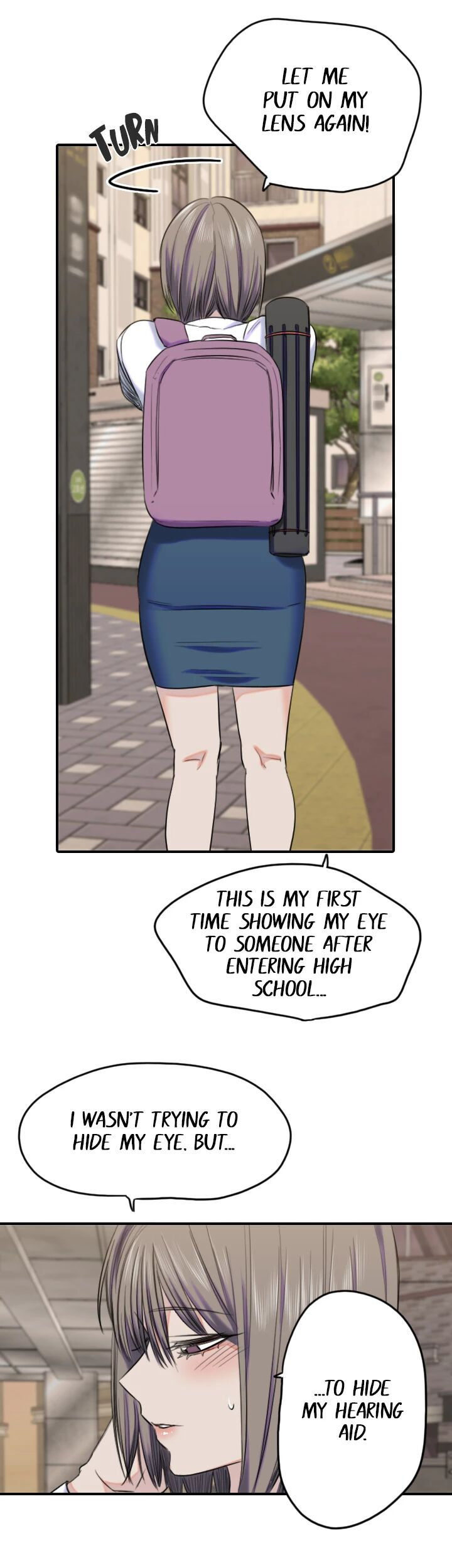 Drawing Romance Manhwa - Chapter 180 Page 16