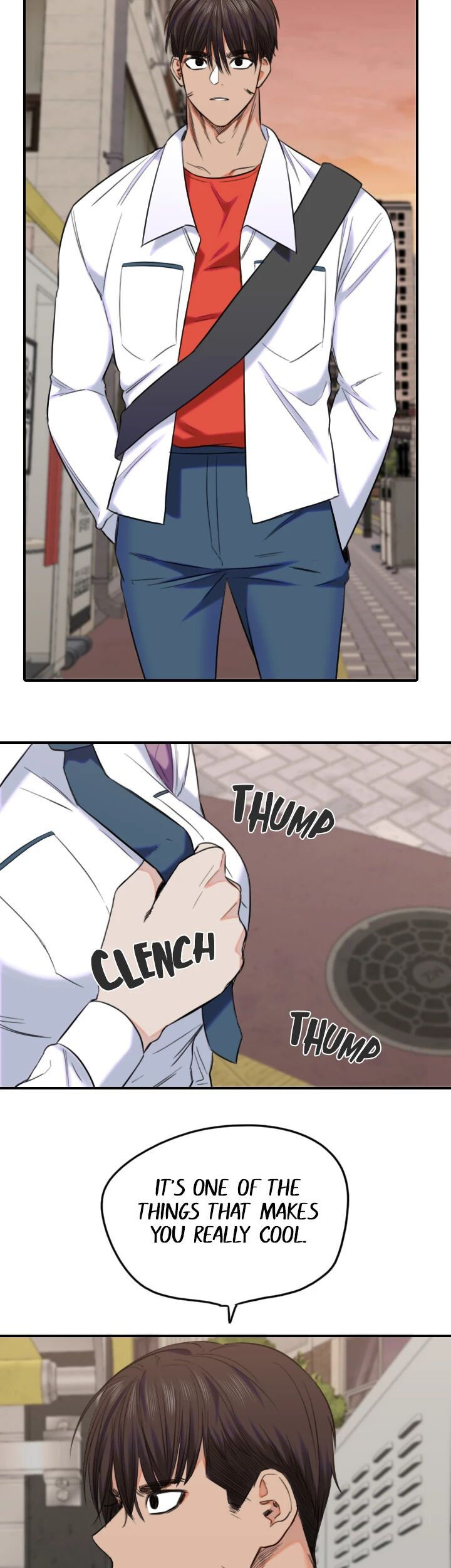 Drawing Romance Manhwa - Chapter 180 Page 20