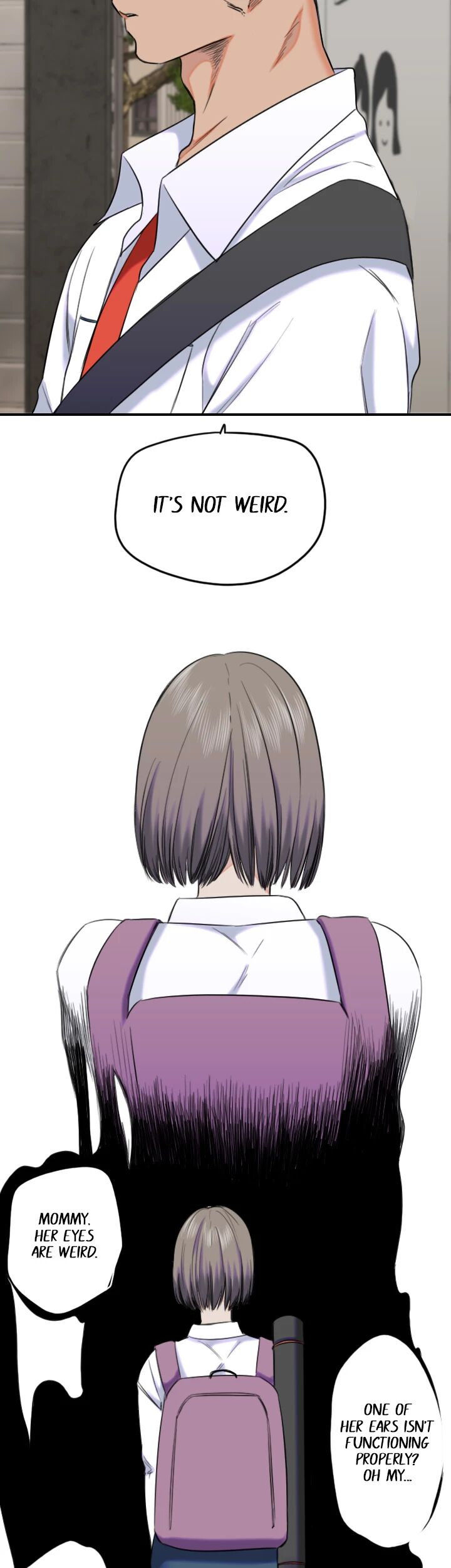 Drawing Romance Manhwa - Chapter 180 Page 21