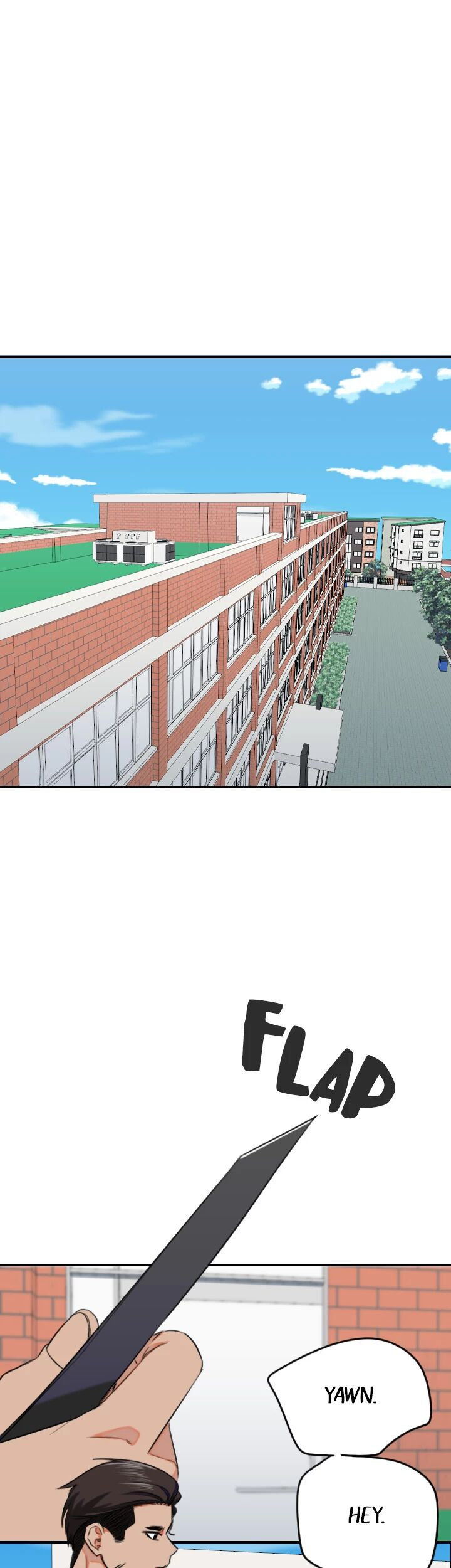 Drawing Romance Manhwa - Chapter 180 Page 26