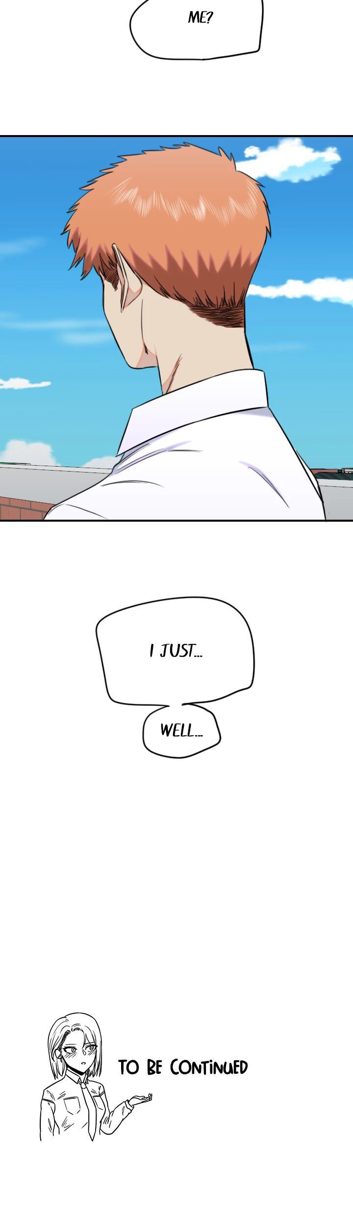 Drawing Romance Manhwa - Chapter 180 Page 28