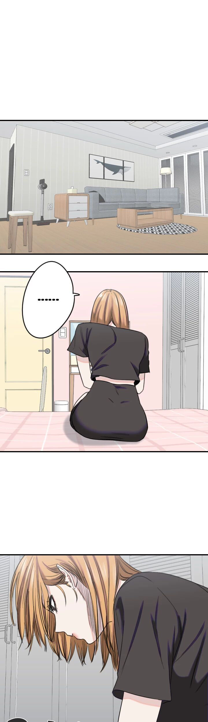 Drawing Romance Manhwa - Chapter 192 Page 0