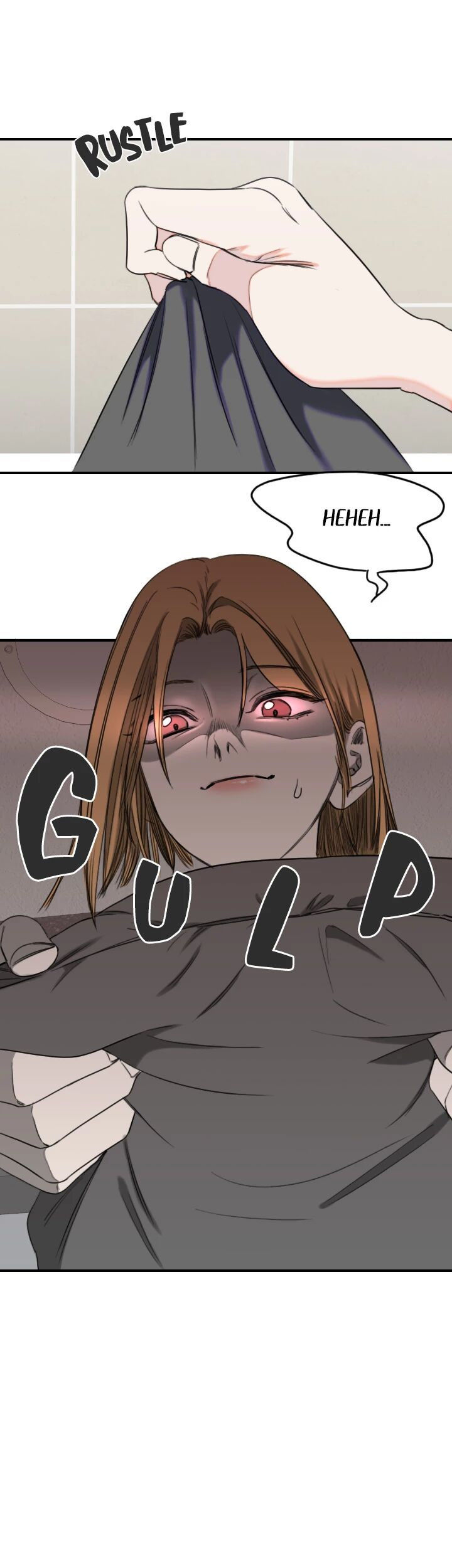 Drawing Romance Manhwa - Chapter 192 Page 3