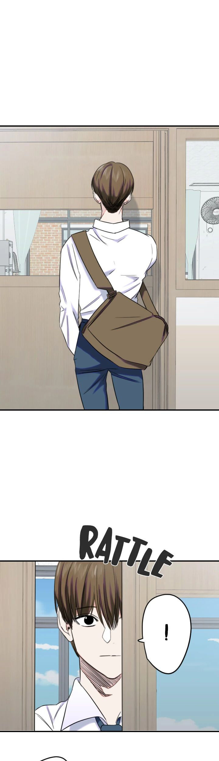 Drawing Romance Manhwa - Chapter 192 Page 5