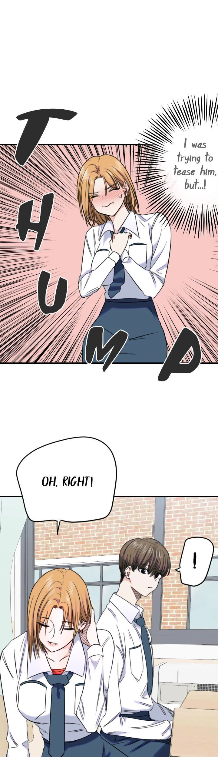 Drawing Romance Manhwa - Chapter 192 Page 9