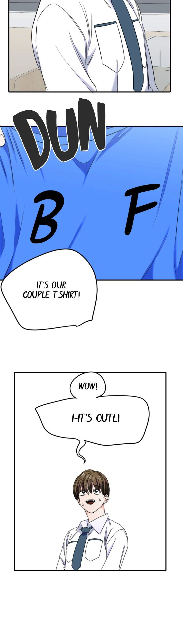 Drawing Romance Manhwa - Chapter 192 Page 11