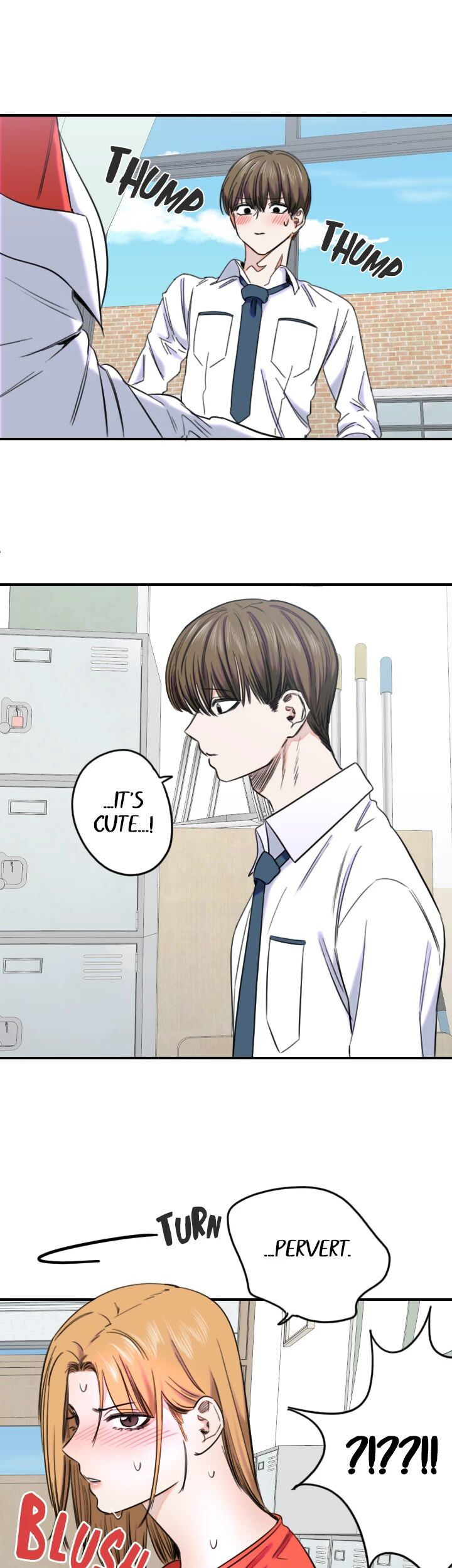 Drawing Romance Manhwa - Chapter 192 Page 18