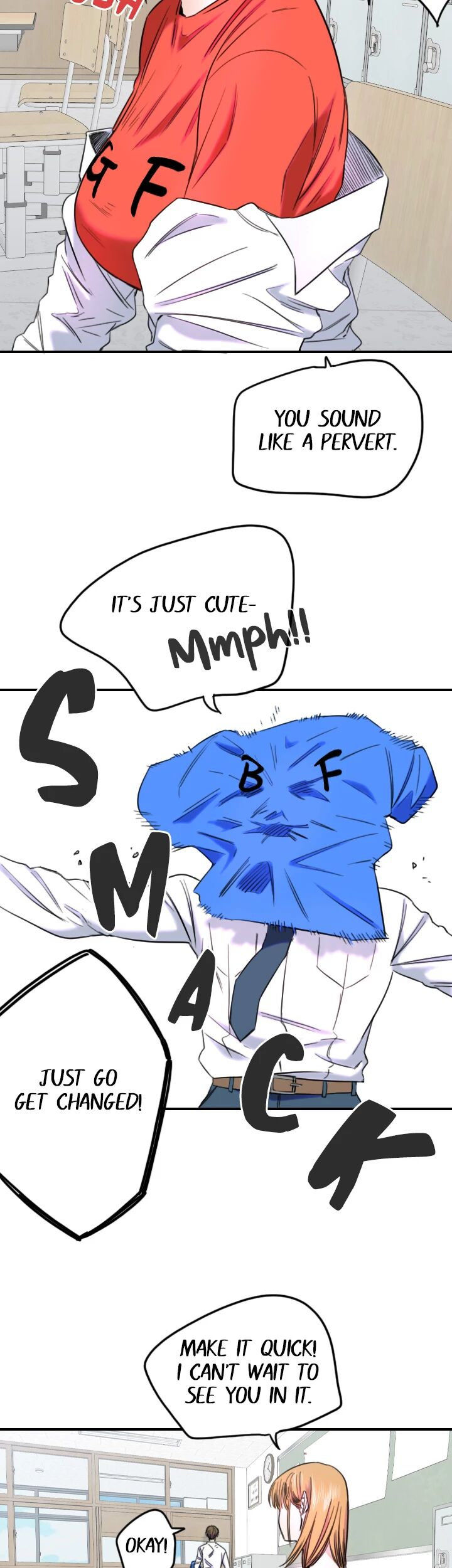 Drawing Romance Manhwa - Chapter 192 Page 19